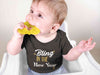 Bling In The New Year Rompers for Baby Boy- KidsFashionVilla
