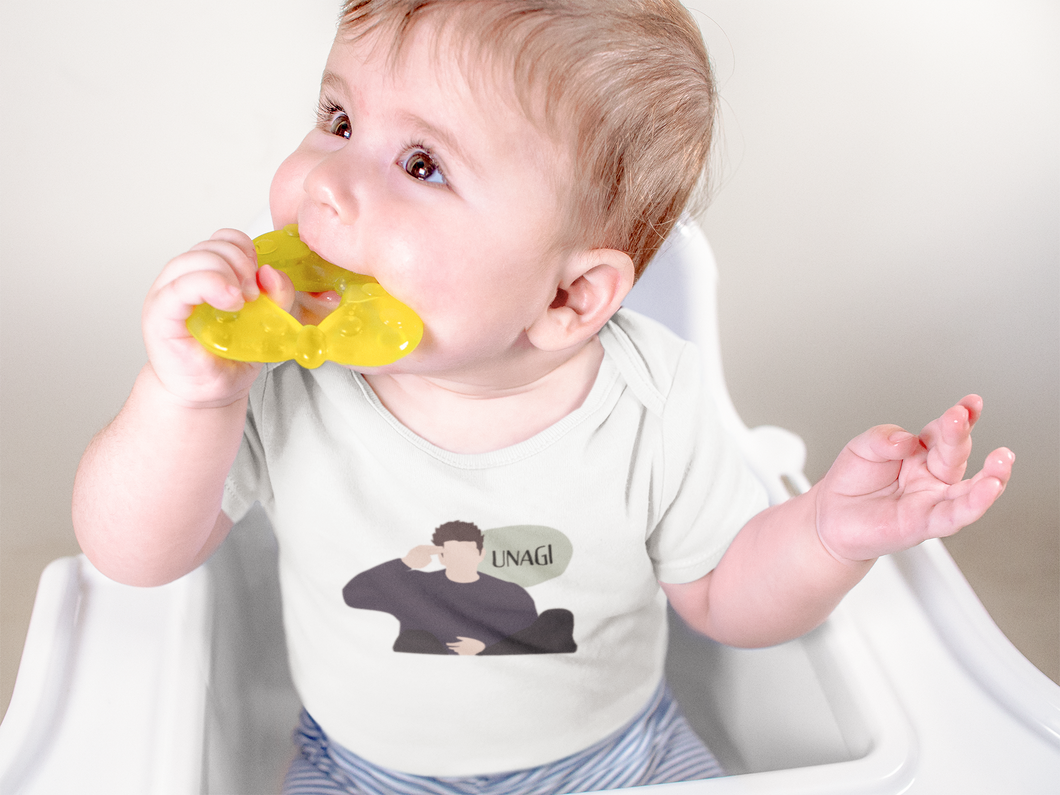 Unagi Web Series Rompers for Baby Boy- KidsFashionVilla