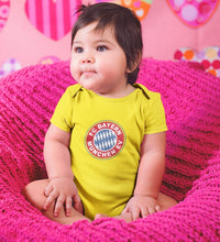 Load image into Gallery viewer, Bayern Munich Rompers for Baby Girl- FunkyTradition FunkyTradition
