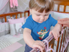 Cute Cartoon Rompers for Baby Girl- KidsFashionVilla