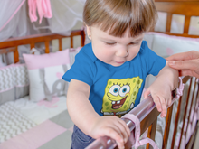 Load image into Gallery viewer, Cute Cartoon Rompers for Baby Girl- KidsFashionVilla
