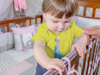 Cute Princess Cartoon Rompers for Baby Girl- KidsFashionVilla