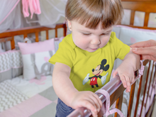 Load image into Gallery viewer, Cute Cartoon Rompers for Baby Girl- KidsFashionVilla
