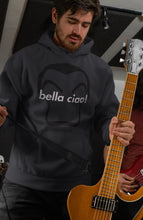 Load image into Gallery viewer, Bella Ciao Money Heist Men Hoodies-FunkyTeesClub - Funky Tees Club
