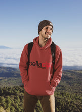 Load image into Gallery viewer, Bella Ciao Money Heist Men Hoodies-FunkyTeesClub - Funky Tees Club
