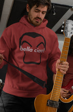Load image into Gallery viewer, Bella Ciao Money Heist Men Hoodies-FunkyTeesClub - Funky Tees Club
