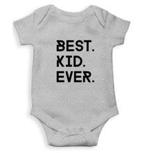 Load image into Gallery viewer, Best Kid Ever Rompers for Baby Girl- FunkyTradition FunkyTradition
