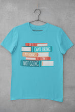Load image into Gallery viewer, Books Mens Half Sleeves T-shirt- FunkyTeesClub - Funky Tees Club
