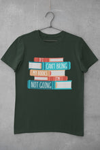 Load image into Gallery viewer, Books Mens Half Sleeves T-shirt- FunkyTeesClub - Funky Tees Club
