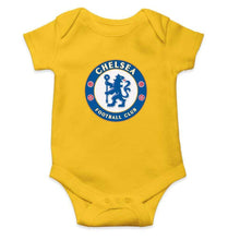 Load image into Gallery viewer, Chelsea Rompers for Baby Girl- FunkyTradition FunkyTradition
