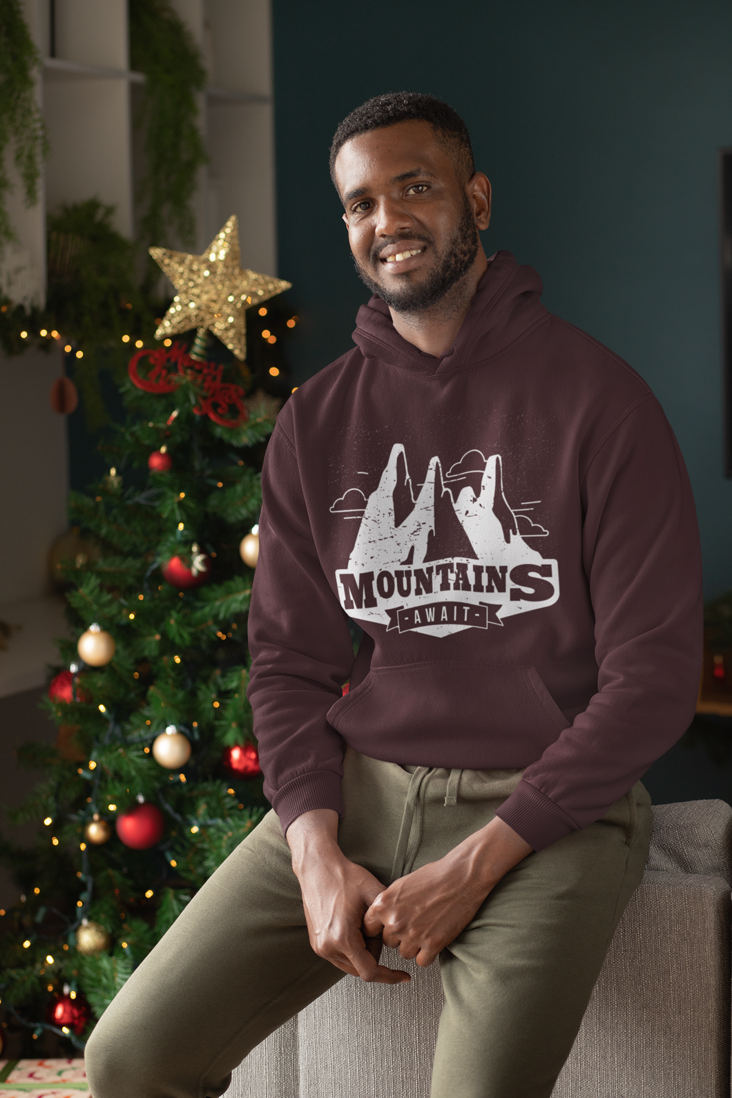 Mountain Men Hoodies-KidsFashionVilla