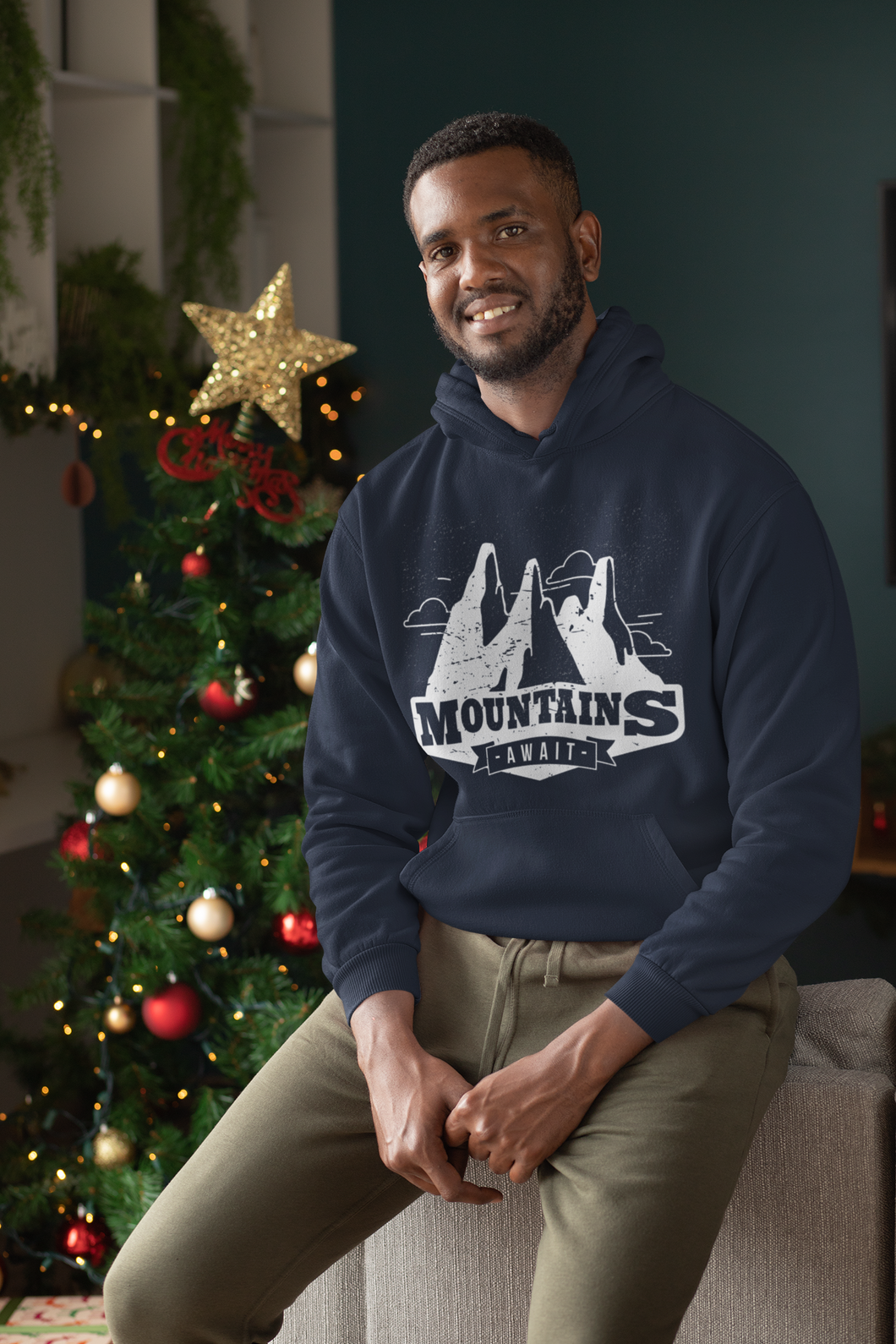 Mountain Men Hoodies-KidsFashionVilla