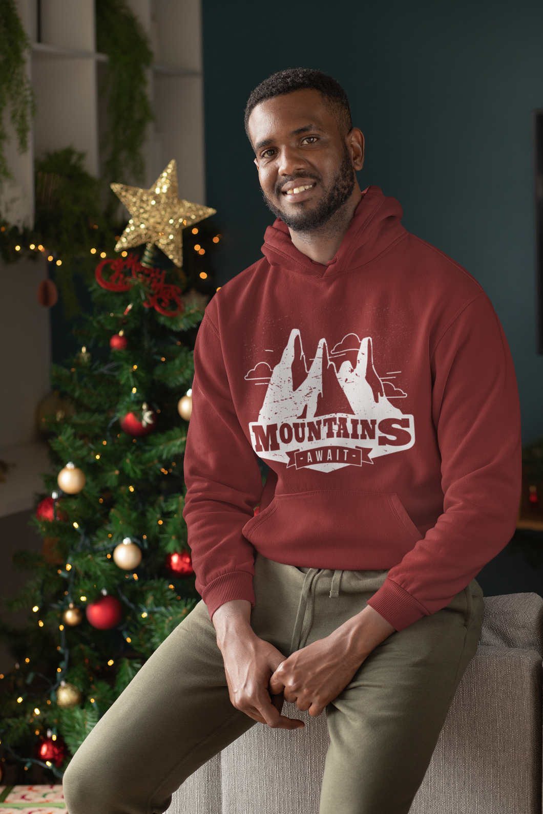 Mountain Men Hoodies-KidsFashionVilla