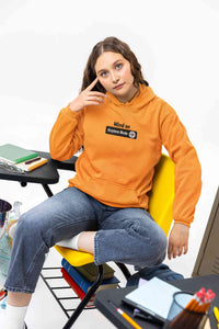 Airplane Mode Hoodies for Women-KidsFashionVilla