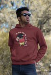 Ab Mai Itna Bhi Kuchh Khaas Nahi Cartoon Funny Memes Men Hoodies-KidsFashionVilla