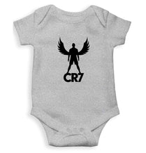 Load image into Gallery viewer, Set of 5 trendy Rompers for Baby Boy and Baby Girl- KidsFashionVilla
