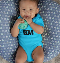 Load image into Gallery viewer, EDM Rompers for Baby Boy- FunkyTradition FunkyTradition
