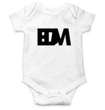 Load image into Gallery viewer, EDM Rompers for Baby Boy- FunkyTradition FunkyTradition

