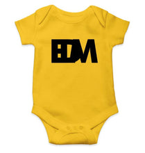 Load image into Gallery viewer, EDM Rompers for Baby Girl- FunkyTradition FunkyTradition
