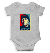 Load image into Gallery viewer, Eminem Rap of God Rompers for Baby Girl- FunkyTradition FunkyTradition
