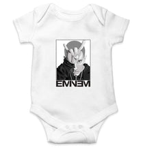 Load image into Gallery viewer, Eminem Rompers for Baby Boy- FunkyTradition FunkyTradition
