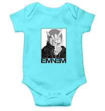 Load image into Gallery viewer, Eminem Rompers for Baby Boy- FunkyTradition FunkyTradition
