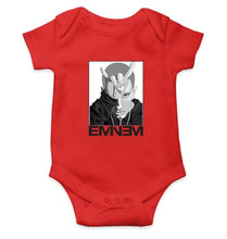 Load image into Gallery viewer, Eminem Rompers for Baby Boy- FunkyTradition FunkyTradition
