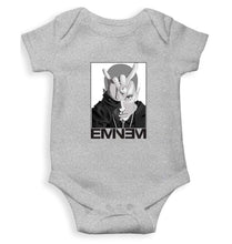 Load image into Gallery viewer, Eminem Rompers for Baby Boy- FunkyTradition FunkyTradition
