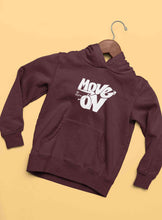 Load image into Gallery viewer, Move On Hoodies for Women-KidsFashionVilla
