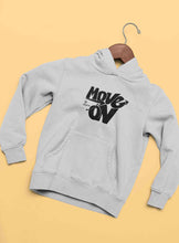 Load image into Gallery viewer, Move On Hoodies for Women-KidsFashionVilla
