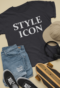 Style Icon Victoria Beckham Celebrity T-shirt- KidsFashionVilla