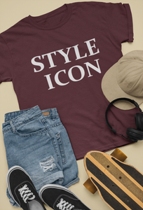 Style Icon Victoria Beckham Celebrity T-shirt- KidsFashionVilla