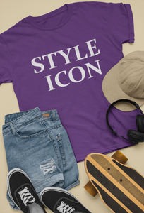 Style Icon Victoria Beckham Celebrity T-shirt- KidsFashionVilla