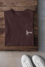 Load image into Gallery viewer, Do Something Epic Side Pocket Women Half Sleeves T-shirt- KidsFashionVilla
