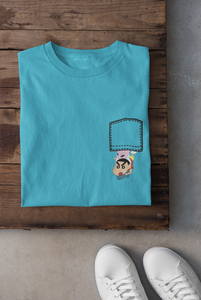Shin Chan Women Half Sleeves T-shirt- KidsFashionVilla