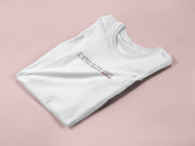 Load image into Gallery viewer, I am bored in the house Minimal Mens Half Sleeves T-shirt- KidsFashionVilla
