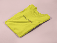 Load image into Gallery viewer, I am bored in the house Minimal Mens Half Sleeves T-shirt- KidsFashionVilla
