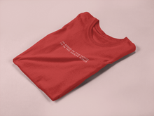 Load image into Gallery viewer, I am bored in the house Minimal Mens Half Sleeves T-shirt- KidsFashionVilla
