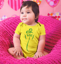 Load image into Gallery viewer, Ganesh JI Rompers for Baby Girl- FunkyTradition FunkyTradition
