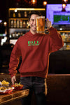Diet Food Men Hoodies-KidsFashionVilla