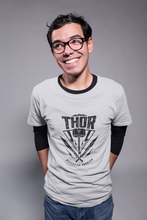 Load image into Gallery viewer, Thor Web Series Mens Half Sleeves T-shirt- KidsFashionVilla
