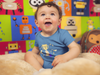 Best Brother Of The Year Rompers for Baby Boy- KidsFashionVilla