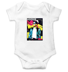 Hardwell abstract Rompers for Baby Boy- FunkyTradition FunkyTradition