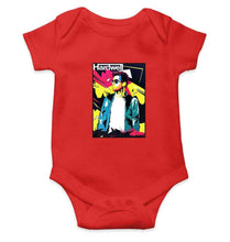 Load image into Gallery viewer, Hardwell abstract Rompers for Baby Girl- FunkyTradition FunkyTradition
