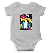 Load image into Gallery viewer, Hardwell abstract Rompers for Baby Girl- FunkyTradition FunkyTradition
