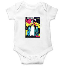 Load image into Gallery viewer, Hardwell abstract Rompers for Baby Girl- FunkyTradition FunkyTradition
