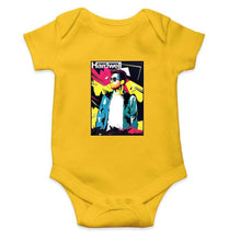 Load image into Gallery viewer, Hardwell abstract Rompers for Baby Girl- FunkyTradition FunkyTradition
