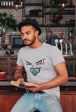 Load image into Gallery viewer, Baby Face Mens Half Sleeves T-shirt- KidsFashionVilla
