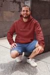 Young Wild Broke Men Hoodies-KidsFashionVilla