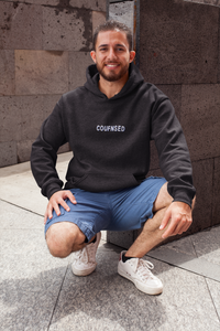 Coufnsed Men Hoodies-KidsFashionVilla